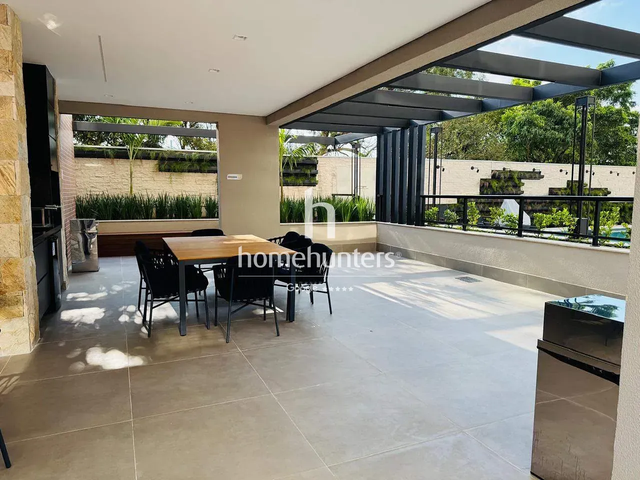 Apartamento, 3 quartos, 129 m² - Foto 30