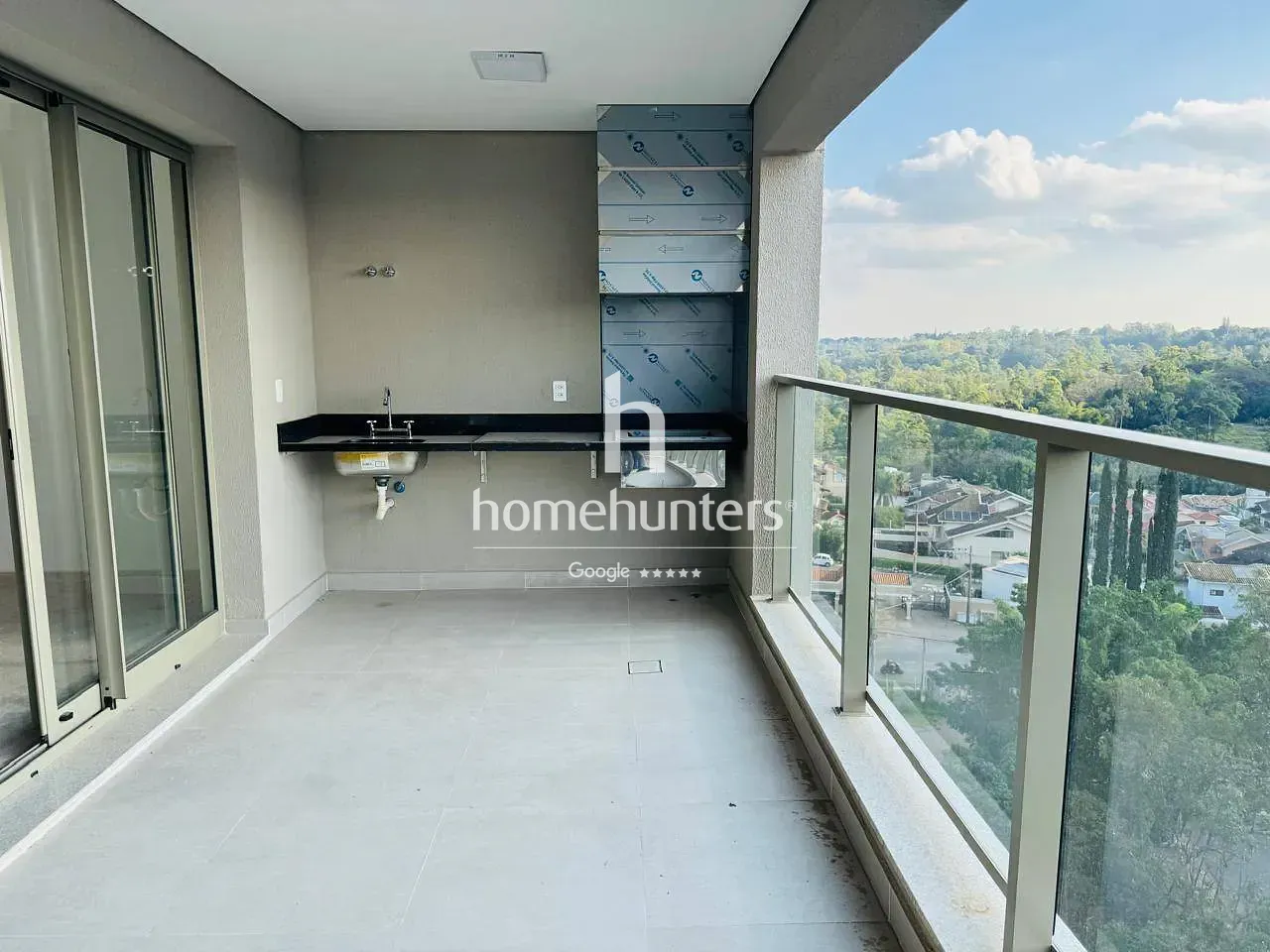 Apartamento, 3 quartos, 129 m² - Foto 5