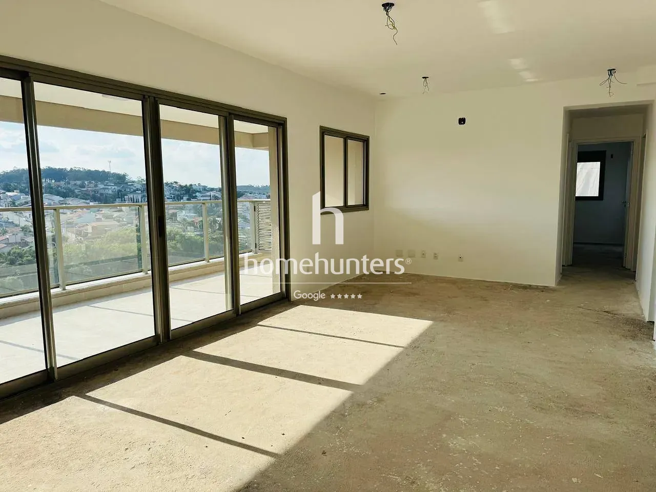 Apartamento, 3 quartos, 129 m² - Foto 2