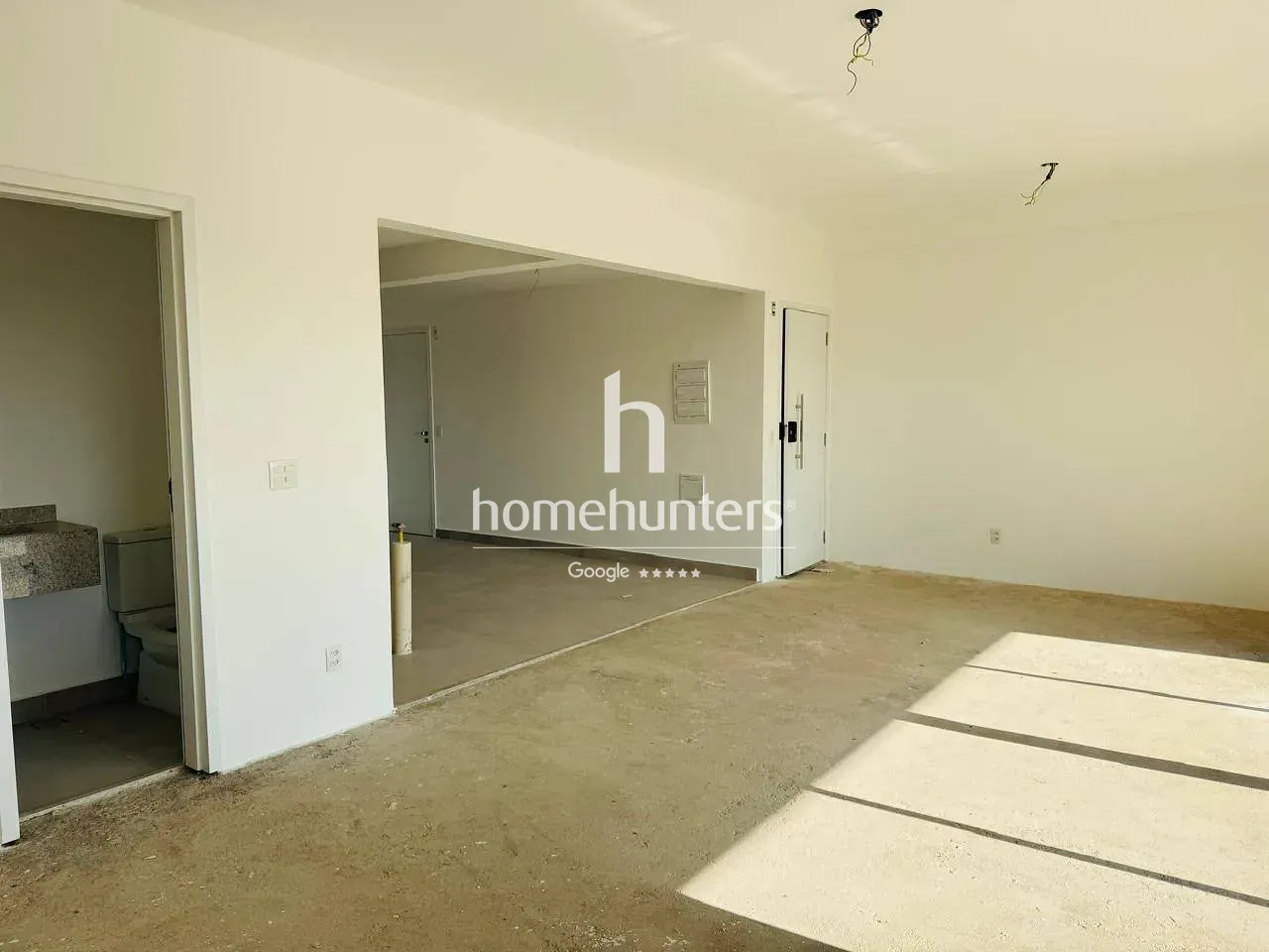 Apartamento, 3 quartos, 129 m² - Foto 3