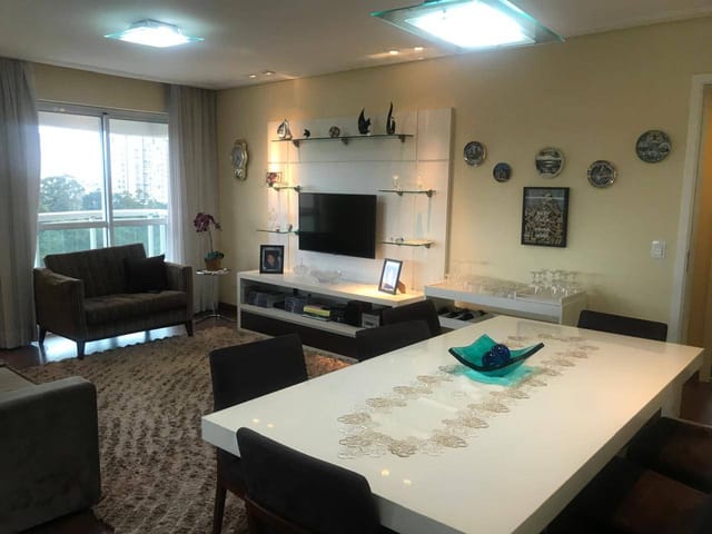 Foto do Apartamento - Apartamento à venda, Vila Yara, Osasco, SP | Vista Livre