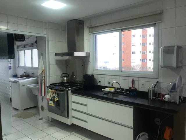 Foto do Apartamento - Apartamento à venda, Vila Yara, Osasco, SP | Vista Livre
