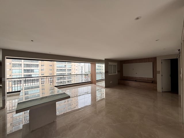 Apartamento com 180m² 3 quartos e 4 banheiros, à venda, no bairro Parque da Mooca em São Paulo