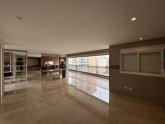 Apartamento com 180m² 3 quartos e 4 banheiros, à venda, no bairro Parque da Mooca em São Paulo