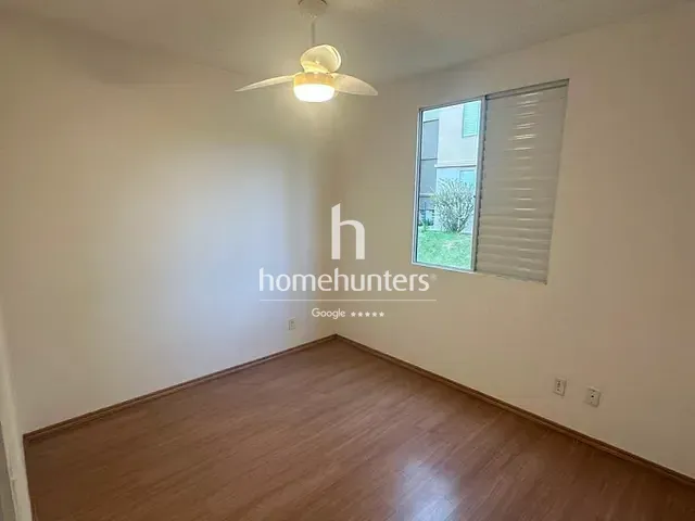 Apartamento 3 quartos e 1 banheiro, para alugar, no bairro Parque Jambeiro em Campinas