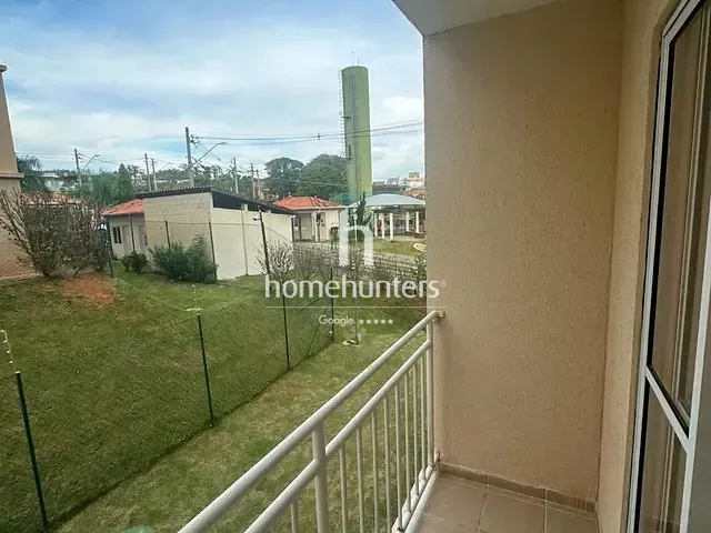 Apartamento 3 quartos e 1 banheiro, para alugar, no bairro Parque Jambeiro em Campinas