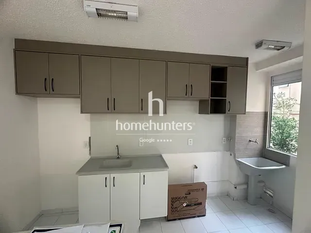Apartamento 3 quartos e 1 banheiro, para alugar, no bairro Parque Jambeiro em Campinas