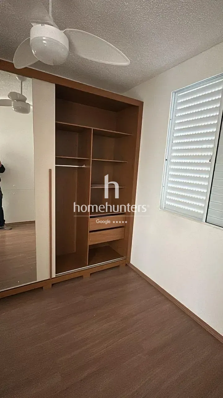 Apartamento, 3 quartos, 48 m² - Foto 12