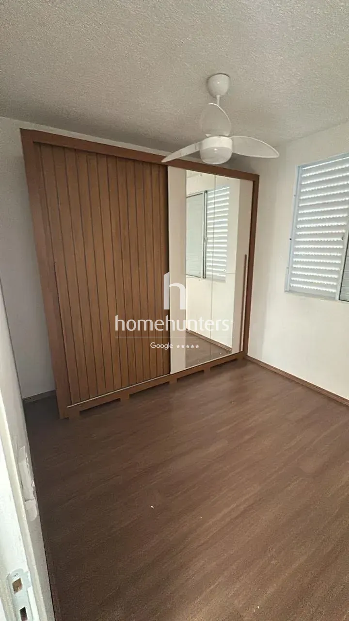 Apartamento, 3 quartos, 48 m² - Foto 14