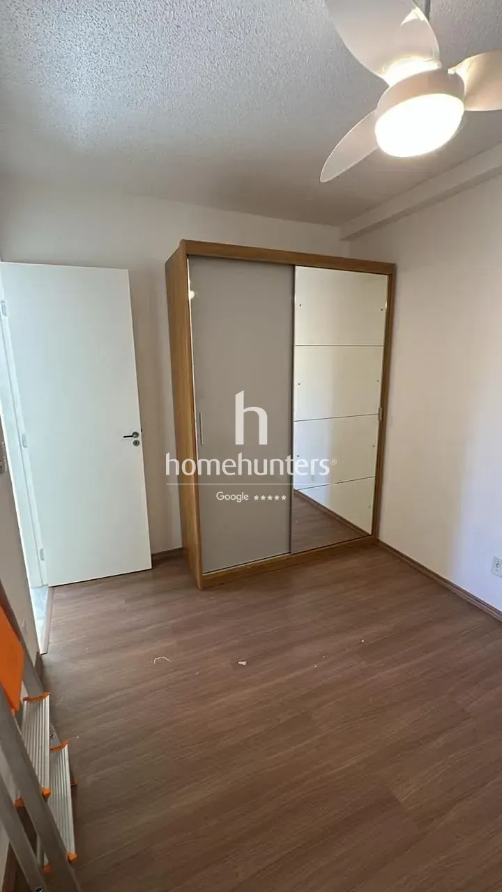 Apartamento, 3 quartos, 48 m² - Foto 13