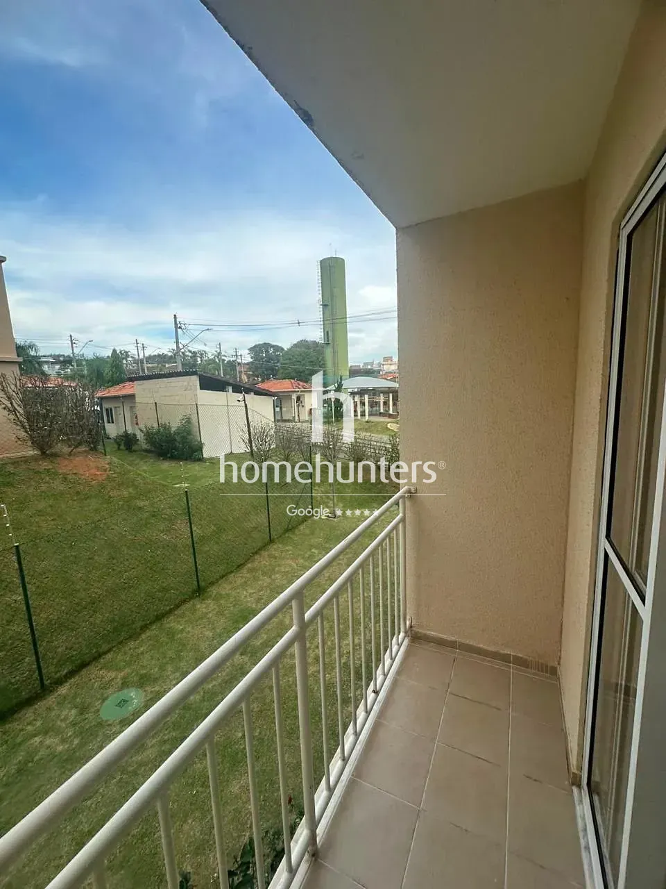 Apartamento, 3 quartos, 48 m² - Foto 3