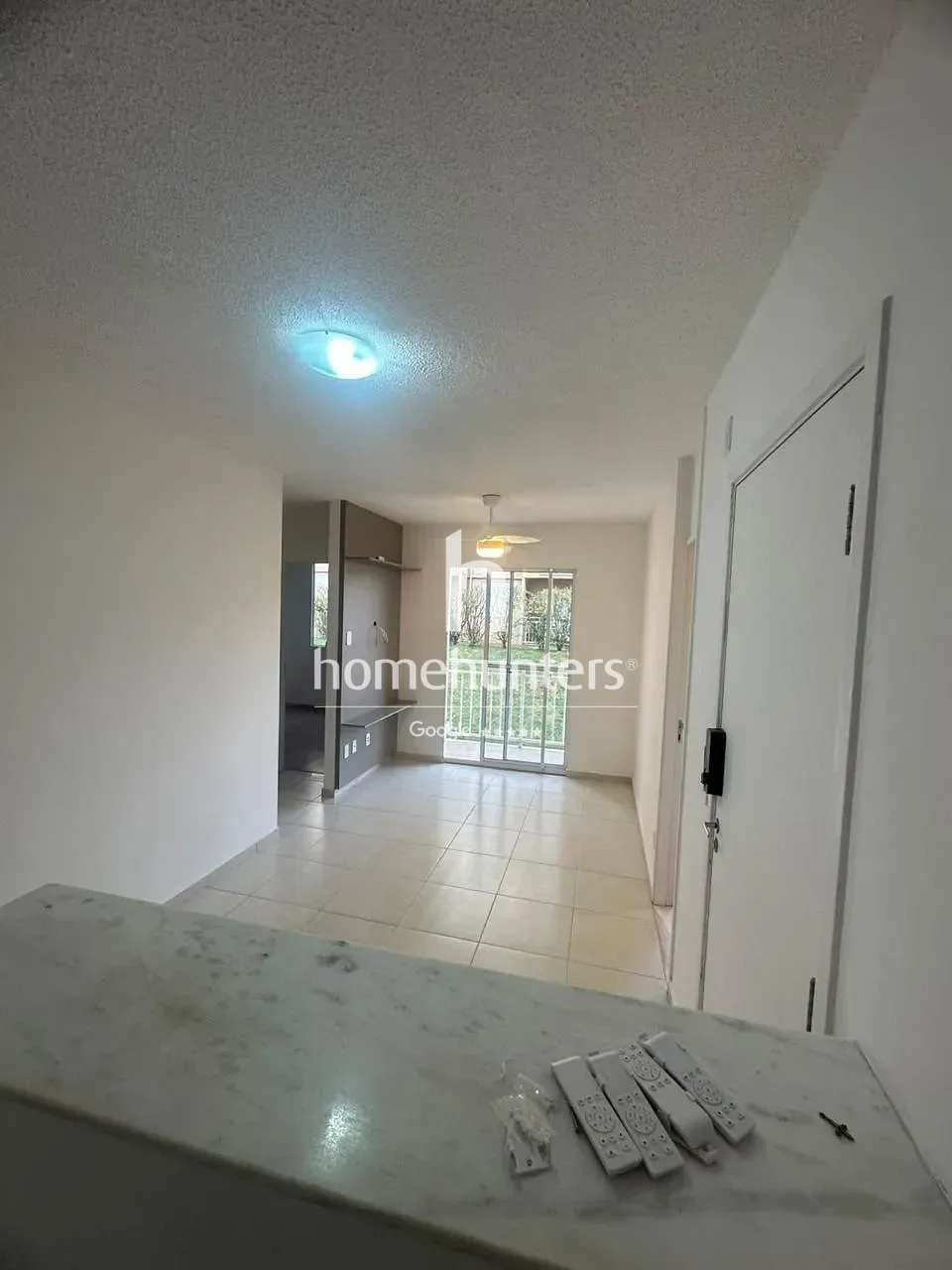Apartamento, 3 quartos, 48 m² - Foto 1