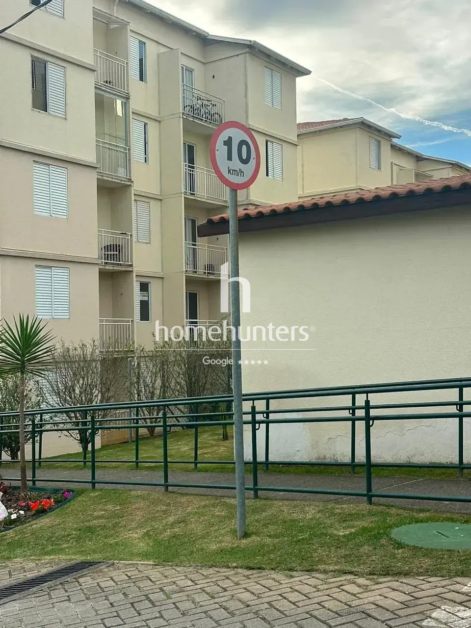Apartamento, 3 quartos, 48 m² - Foto 21