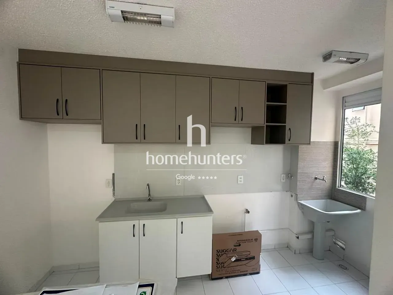 Apartamento, 3 quartos, 48 m² - Foto 4