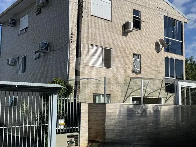 Apartamento com 375m² 3 quartos e 2 banheiros, à venda, no bairro Santa Maria em Chapecó