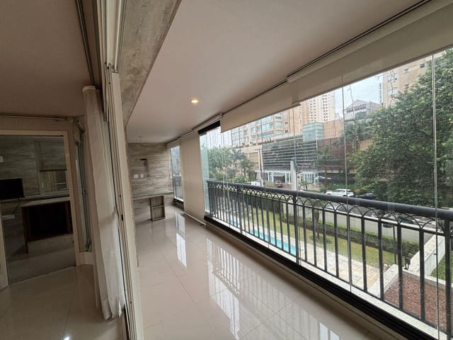 Apartamento com 230m² 3 quartos e 4 banheiros, à venda, no bairro Parque da Mooca em São Paulo