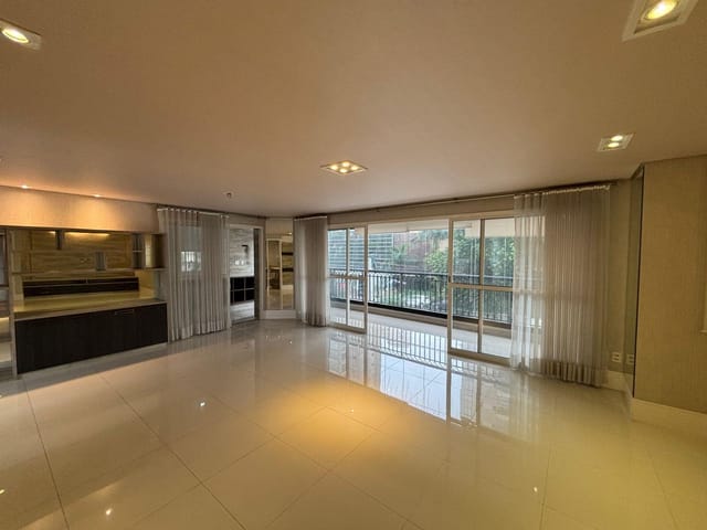Apartamento com 230m² 3 quartos e 4 banheiros, à venda, no bairro Parque da Mooca em São Paulo