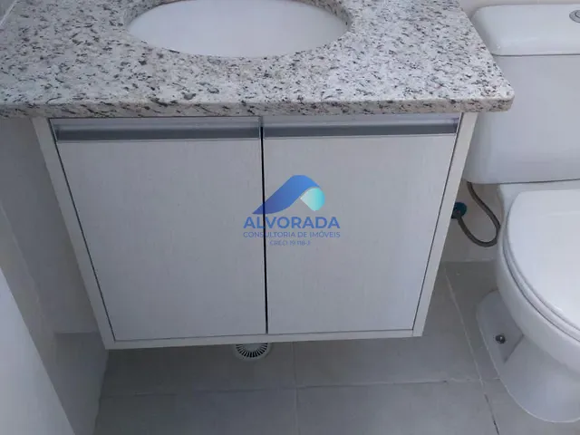 Apartamento 2 quartos e 2 banheiros, para alugar, no bairro Jardim Aquarius em São José dos Campos