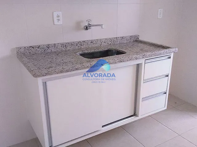 Apartamento 2 quartos e 2 banheiros, para alugar, no bairro Jardim Aquarius em São José dos Campos