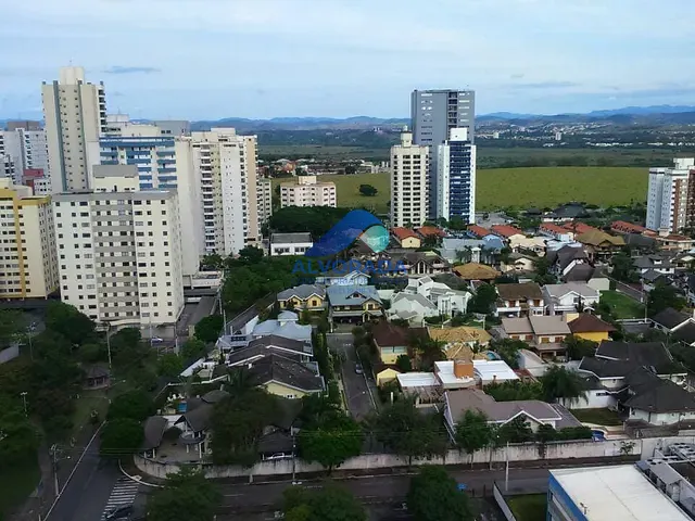 Apartamento 2 quartos e 2 banheiros, para alugar, no bairro Jardim Aquarius em São José dos Campos
