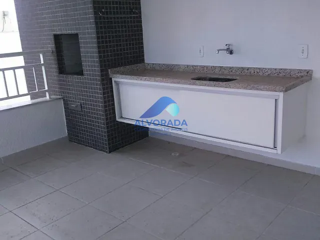 Apartamento 2 quartos e 2 banheiros, para alugar, no bairro Jardim Aquarius em São José dos Campos