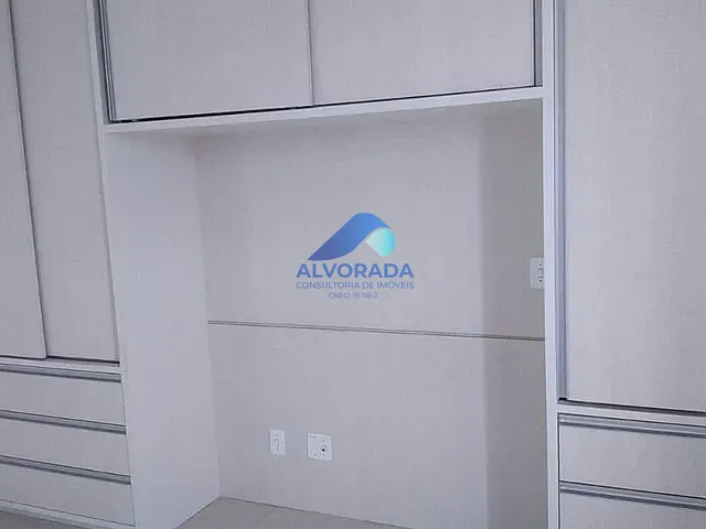Apartamento 2 quartos e 2 banheiros, para alugar, no bairro Jardim Aquarius em São José dos Campos