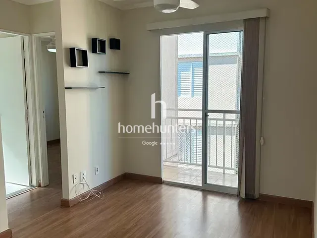 Apartamento 2 quartos e 1 banheiro, para alugar, no bairro Vila Marieta em Campinas