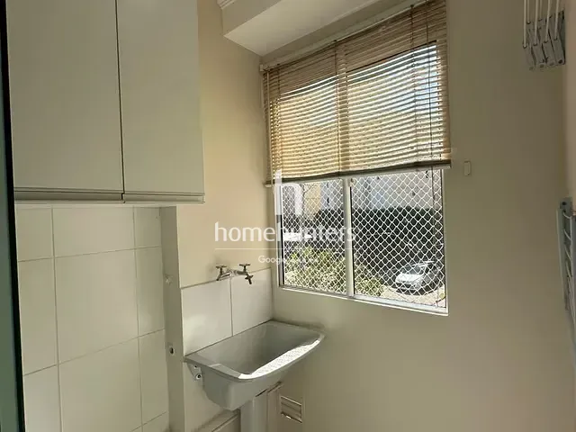 Apartamento 2 quartos e 1 banheiro, para alugar, no bairro Vila Marieta em Campinas