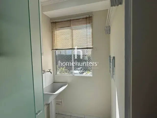 Apartamento 2 quartos e 1 banheiro, para alugar, no bairro Vila Marieta em Campinas