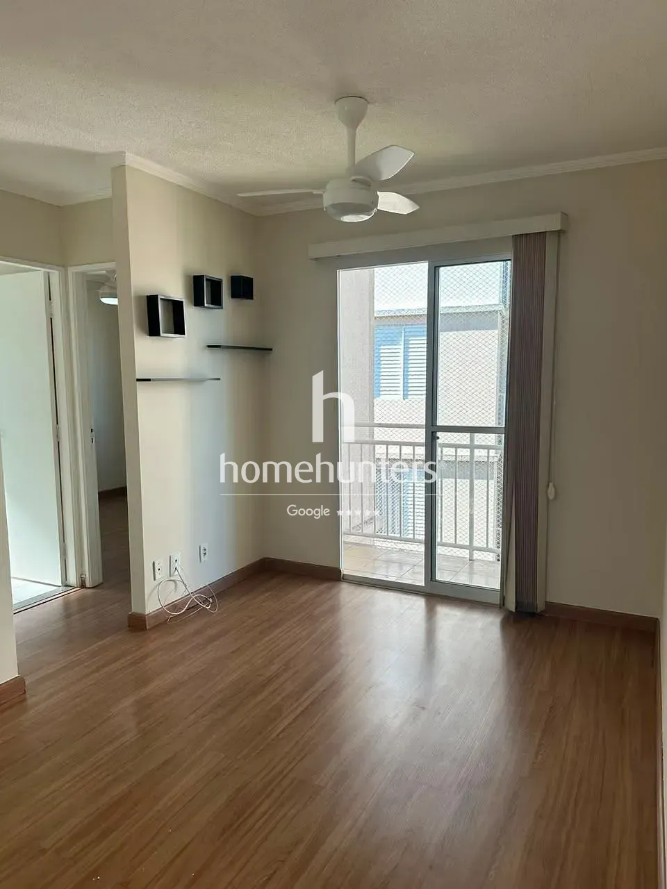 Apartamento, 2 quartos, 53 m² - Foto 16