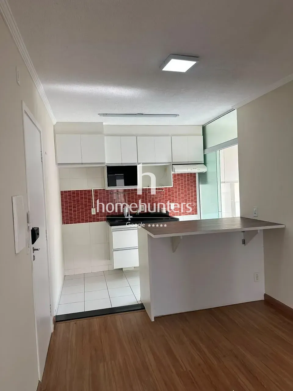 Apartamento, 2 quartos, 53 m² - Foto 17