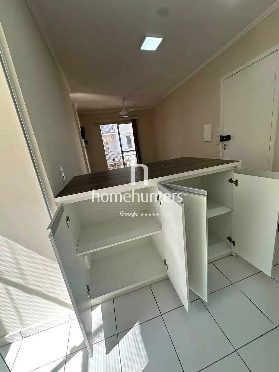 Apartamento, 2 quartos, 53 m² - Foto 8