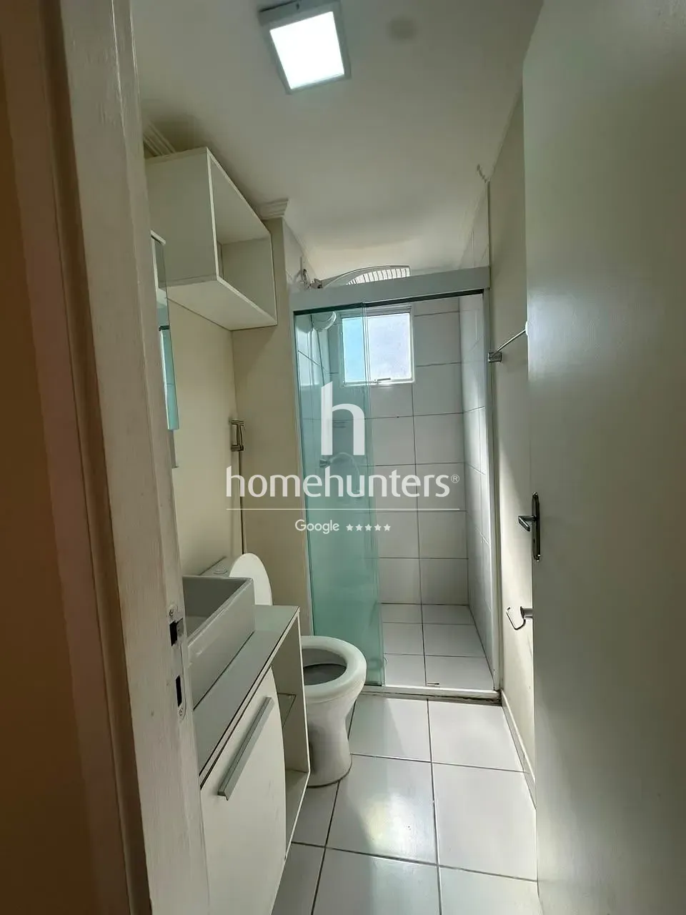 Apartamento, 2 quartos, 53 m² - Foto 9