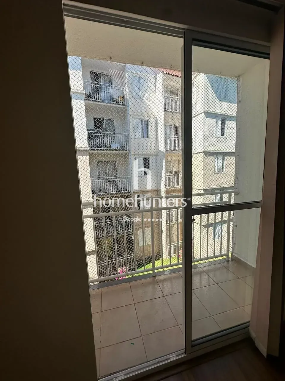 Apartamento, 2 quartos, 53 m² - Foto 7