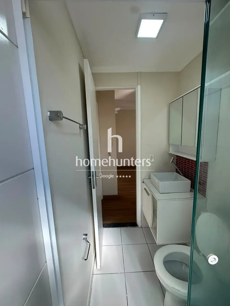 Apartamento, 2 quartos, 53 m² - Foto 11