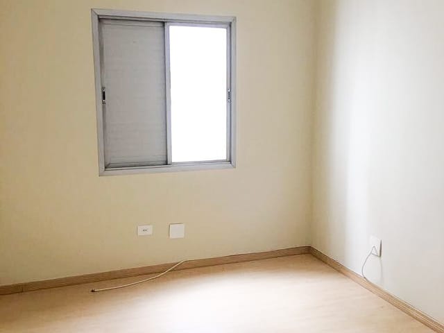 Apartamento com 82m² 2 quartos e 1 banheiro, à venda, no bairro Vila Mariana em São Paulo
