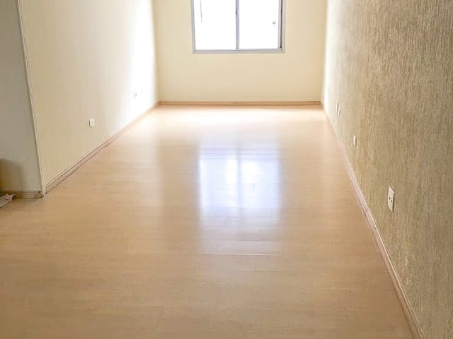Apartamento com 82m² 2 quartos e 1 banheiro, à venda, no bairro Vila Mariana em São Paulo