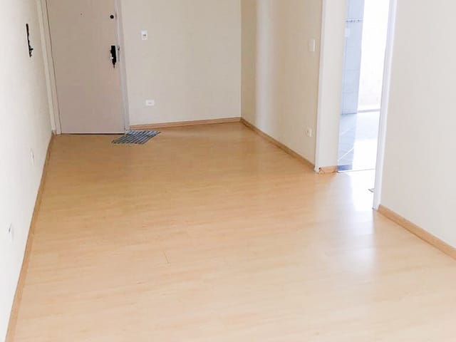 Apartamento com 82m² 2 quartos e 1 banheiro, à venda, no bairro Vila Mariana em São Paulo