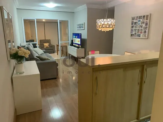 Apartamento com 450m² 3 quartos e 3 banheiros, à venda, no bairro Aclimação em São Paulo