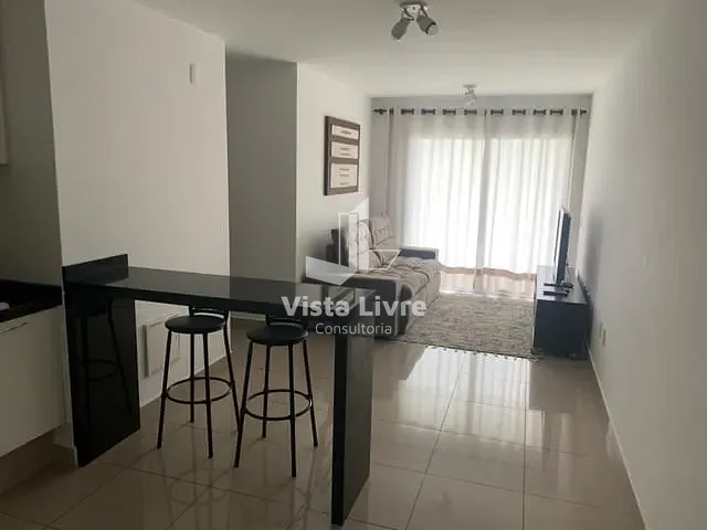 Apartamento com 63m² 2 quartos e 2 banheiros, à venda, no bairro Jardim das Perdizes em São Paulo