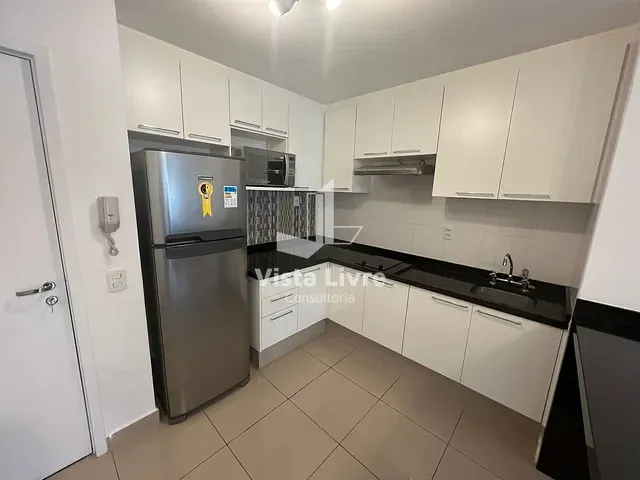 Apartamento com 63m² 2 quartos e 2 banheiros, à venda, no bairro Jardim das Perdizes em São Paulo