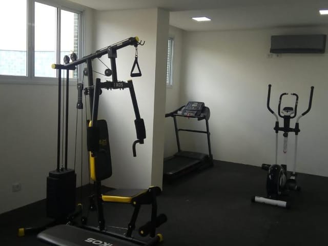 Foto do Apartamento - Apartamento com 1 dormitório para alugar, 39 m² por R$ 2.039,67/mês - Vila Formosa - São Paulo/SP | ZONA LESTE IMÓVEIS