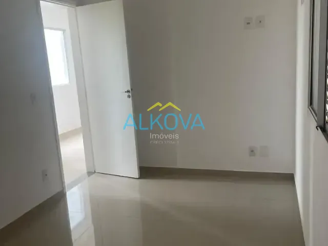 Apartamento 2 quartos e 1 banheiro, à venda, no bairro Jardim Paraíso em Jacareí