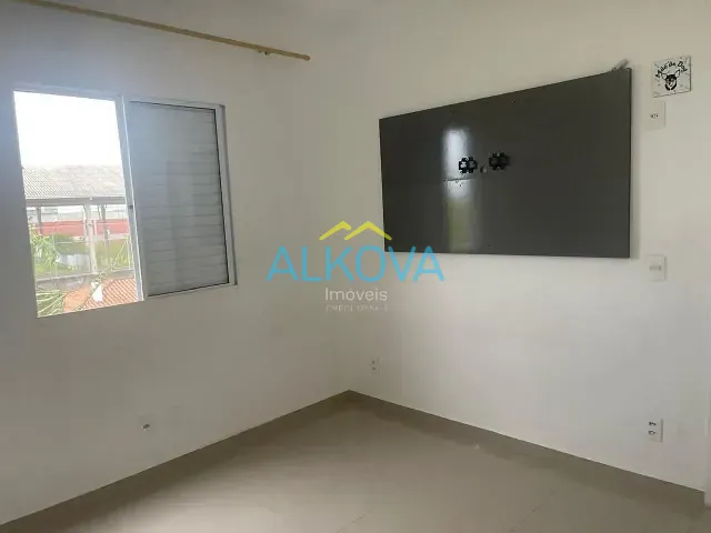 Apartamento 2 quartos e 1 banheiro, à venda, no bairro Jardim Paraíso em Jacareí