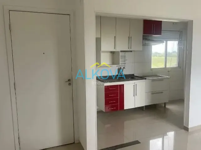 Apartamento 2 quartos e 1 banheiro, à venda, no bairro Jardim Paraíso em Jacareí