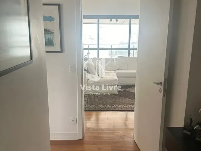 Apartamento com 227m² 4 quartos e 3 banheiros, à venda, no bairro Sumaré em São Paulo