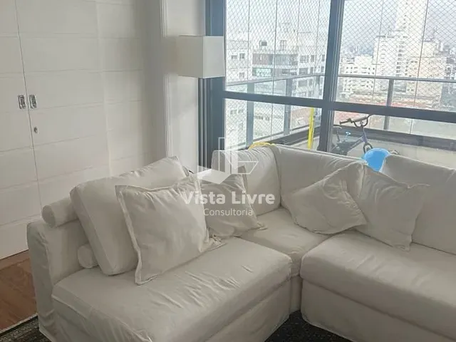 Apartamento com 227m² 4 quartos e 3 banheiros, à venda, no bairro Sumaré em São Paulo