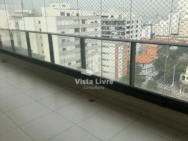 Apartamento com 227m² 4 quartos e 3 banheiros, à venda, no bairro Sumaré em São Paulo