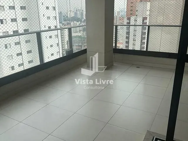 Apartamento com 227m² 4 quartos e 3 banheiros, à venda, no bairro Sumaré em São Paulo