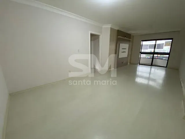 Apartamento 3 quartos e 3 banheiros, para alugar, no bairro Centro em Chapecó